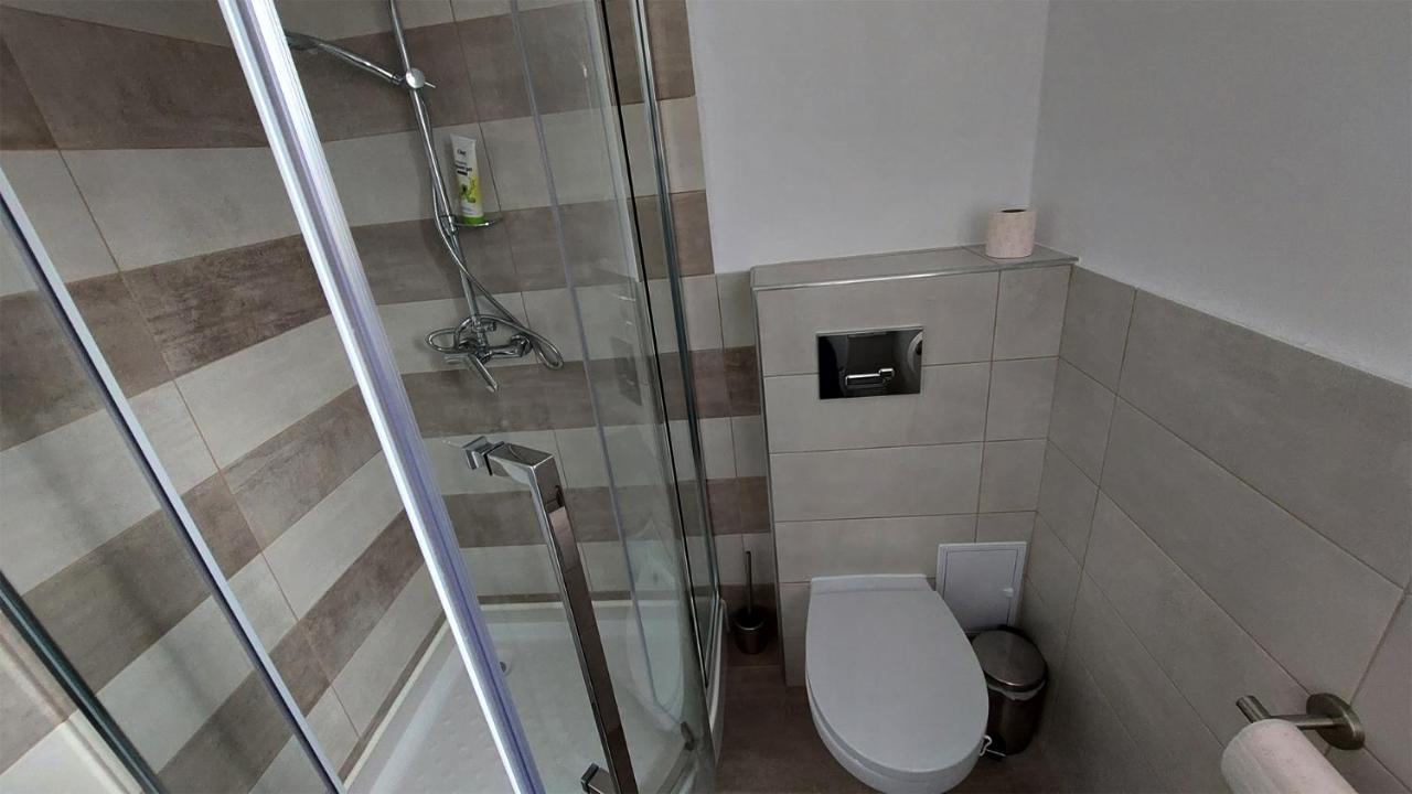 Casa Lucas Hotell Bradu  Exteriör bild