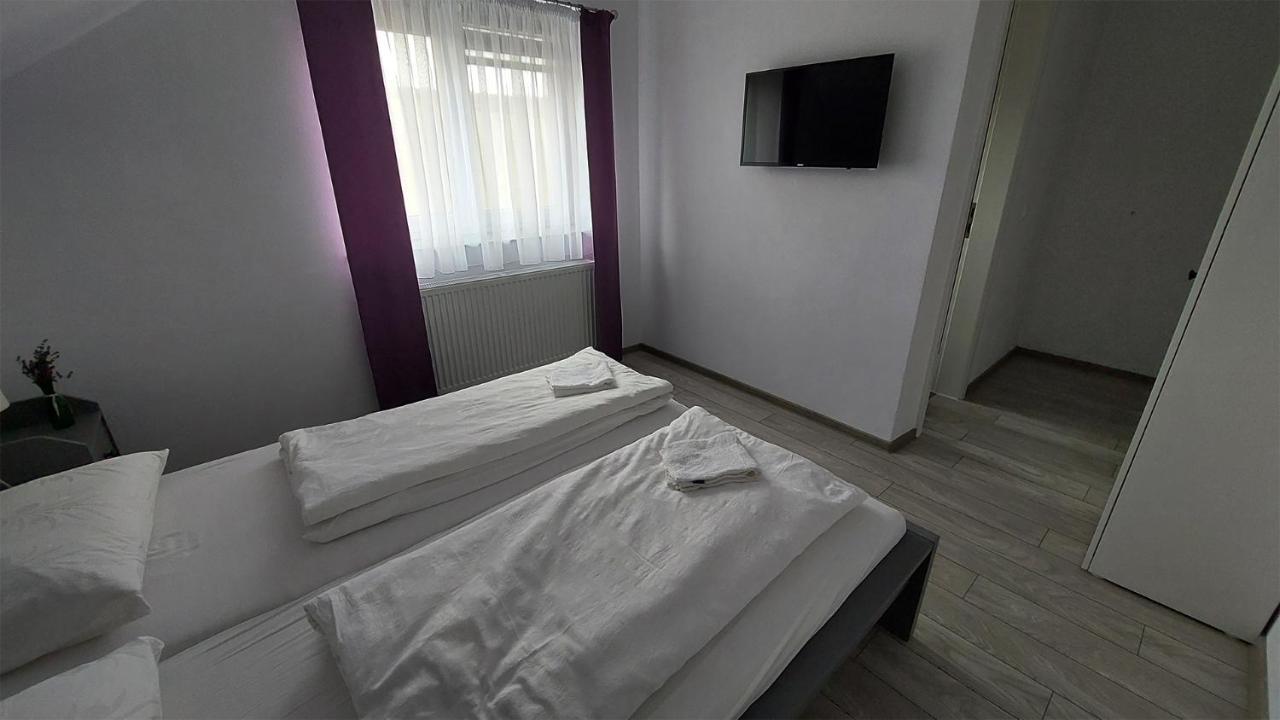 Casa Lucas Hotell Bradu  Exteriör bild