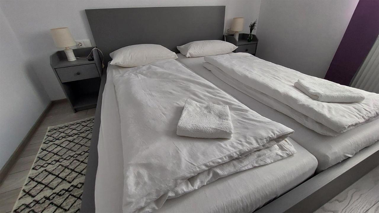 Casa Lucas Hotell Bradu  Exteriör bild