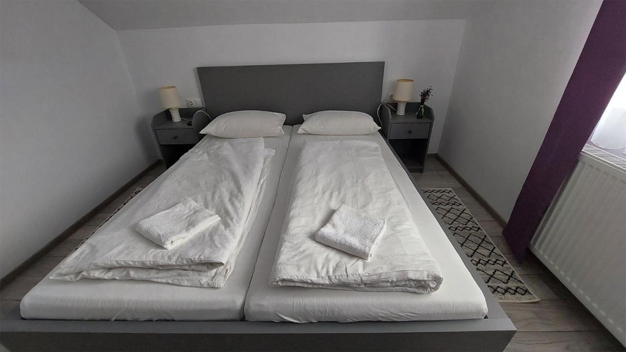 Casa Lucas Hotell Bradu  Exteriör bild